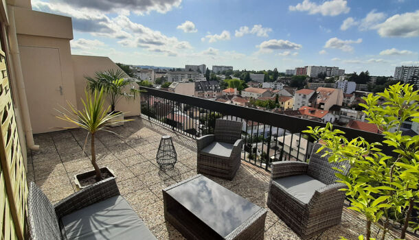 Appartement 1 pièces  à louer Pau 64000