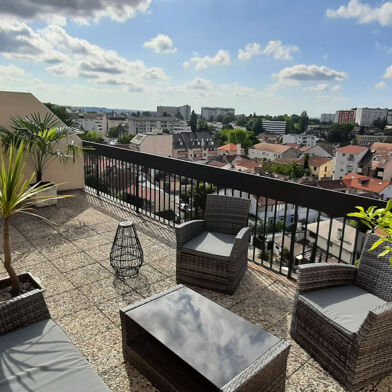 Appartement 1 pièces 580 €