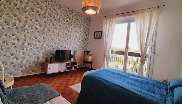 Appartement 1 pièces  à louer Pau 64000