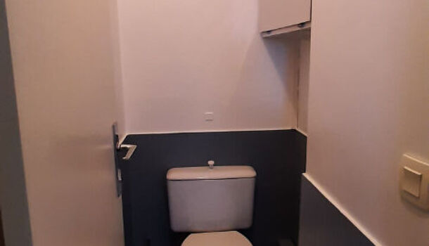 Appartement 1 pièces  à louer Pau 64000