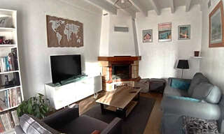 Maison 5 Pièces 76 m² à vendre à Saint-Sulpice-la-Pointe (81370)