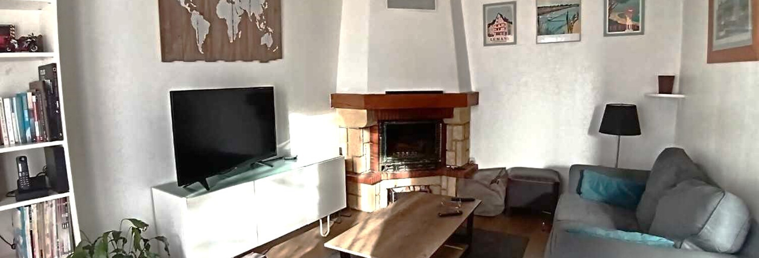 Maison 5 Pièces 76 m² à vendre à Saint-Sulpice-la-Pointe (81370)