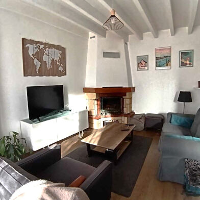 Maison 5 pièces 207000 €