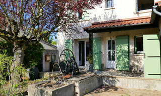 Maison 5 Pièces 76 m² à vendre à Saint-Sulpice-la-Pointe (81370)