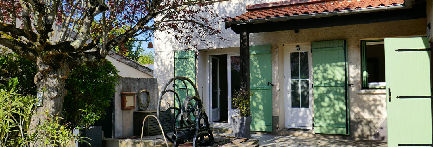 Maison 5 Pièces 76 m² à vendre à Saint-Sulpice-la-Pointe (81370)