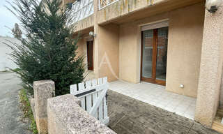 Appartement 2 Pièces 48 m² à louer à Castelnaudary (11400)