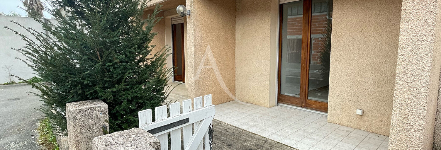 Appartement 2 Pièces 48 m² à louer à Castelnaudary (11400)