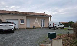 Maison 3 Pièces 75 m² à louer à Fauch (81120)