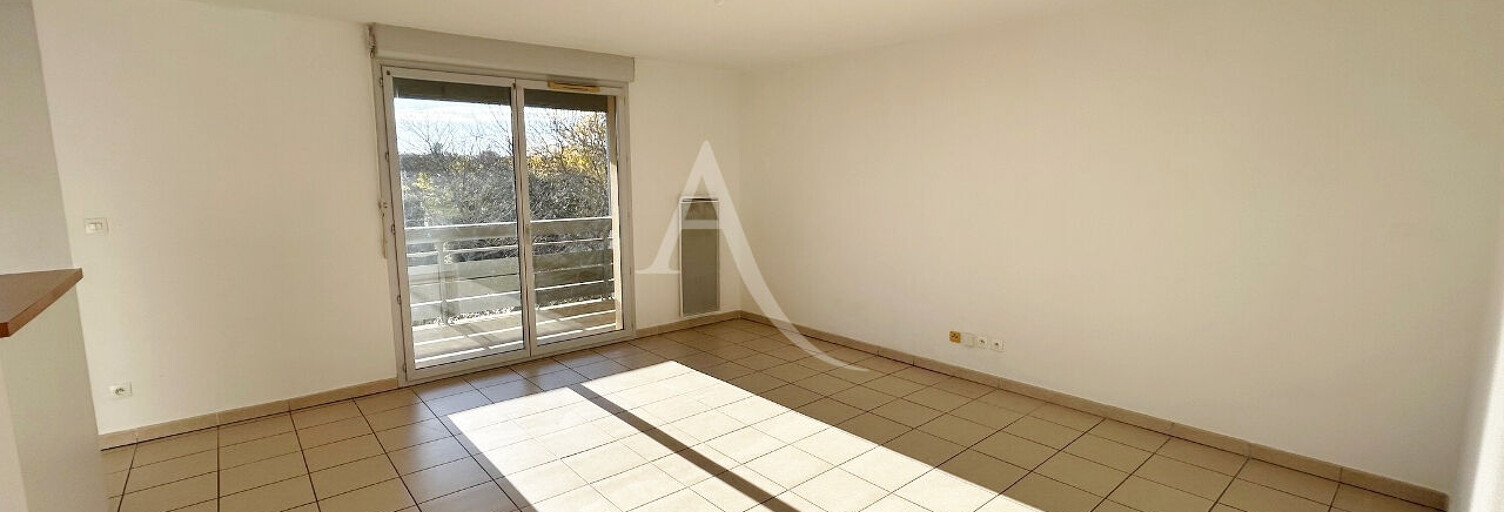 Appartement 3 Pièces 62 m² à vendre à Merville (31330)