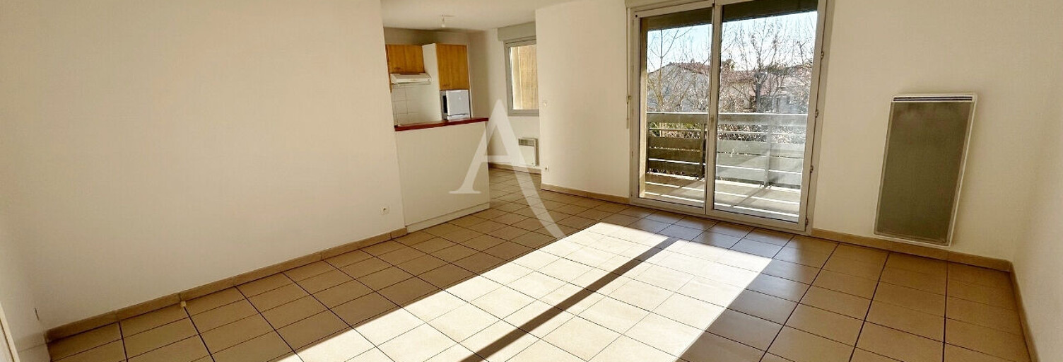 Appartement 3 Pièces 62 m² à vendre à Merville (31330)