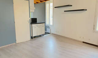 Appartement 2 Pièces 33 m² à louer à Bordeaux (33000)