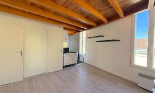 Appartement 2 Pièces 33 m² à louer à Bordeaux (33000)