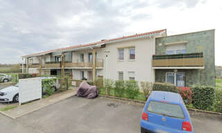 Appartement 2 Pièces 35 m² à louer à Artigues-près-Bordeaux (33370)