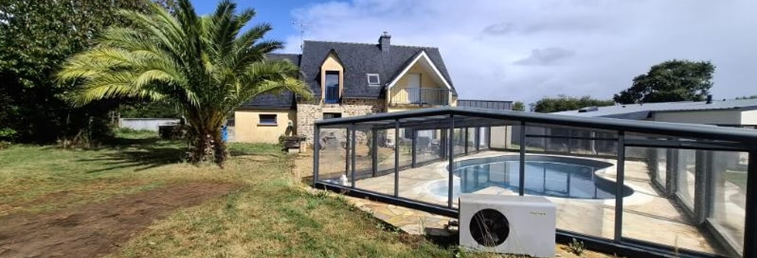 Maison 7 Pièces 165 m² à vendre à Plouézec (22470)