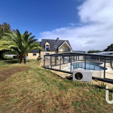 Maison 7 pièces 416000 €