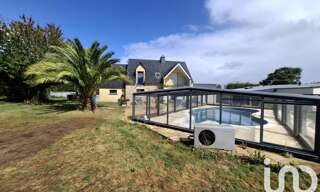 Maison 7 Pièces 165 m² à vendre à Plouézec (22470)