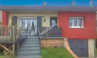 Maison 6 Pièces 115 m² à vendre à Fontenay-en-Parisis (95190)