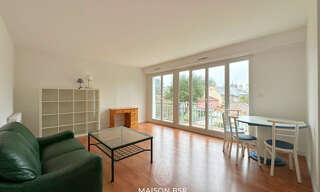 Appartement 3 Pièces 78 m² à vendre à Nantes (44000)