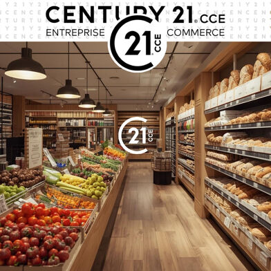 Commerce  239800 €