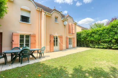 Maison 7 pièces 499900 €