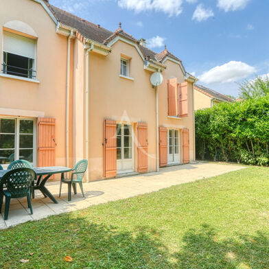 Maison 7 pièces 499900 €