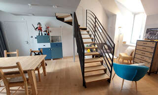 Appartement 3 Pièces 62 m² à vendre à Nantes (44000)