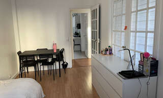 Appartement 3 Pièces 52 m² à vendre à Vanves (92170)