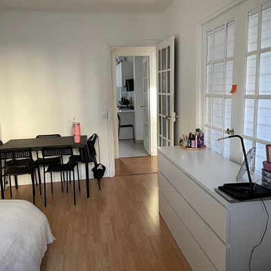 Appartement 3 pièces 309000 €