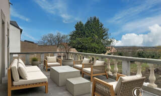 Appartement 6 Pièces 118 m² à vendre à Wangen (67520)