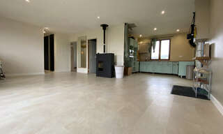 Maison 5 Pièces 102 m² à vendre à Marbois (27240)