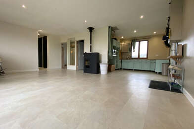 Maison 5 pièces 186000 €