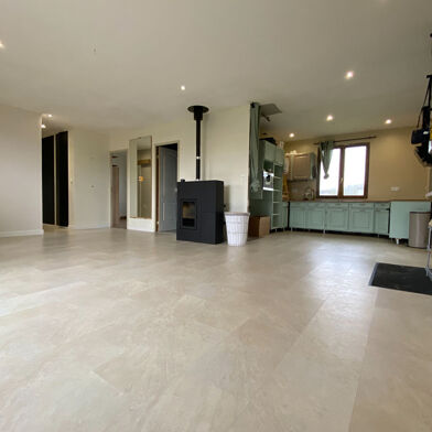 Maison 5 pièces 186000 €