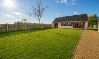 Maison 5 Pièces 102 m² à vendre à Marbois (27240)