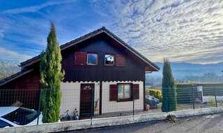 Maison 5 Pièces 88 m² à vendre à Entrelacs (73410)