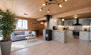 Maison 5 Pièces 88 m² à vendre à Entrelacs (73410)