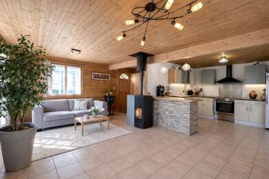 Maison 5 pièces 398000 €