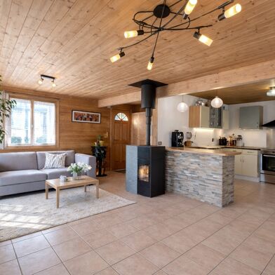 Maison 5 pièces 398000 €