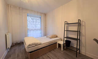 Appartement 5 Pièces 112 m² à louer à Villeurbanne (69100)