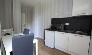 Appartement 1 Pièce 19 m² à louer à Oullins-Pierre-Bénite (69600)