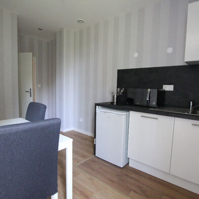 Appartement 1 pièces 516 €