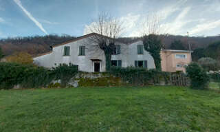 Maison 10 Pièces 200 m² à vendre à Vienne (38200)