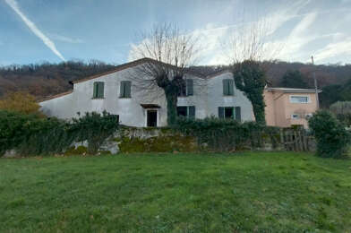 Maison 10 pièces 319000 €