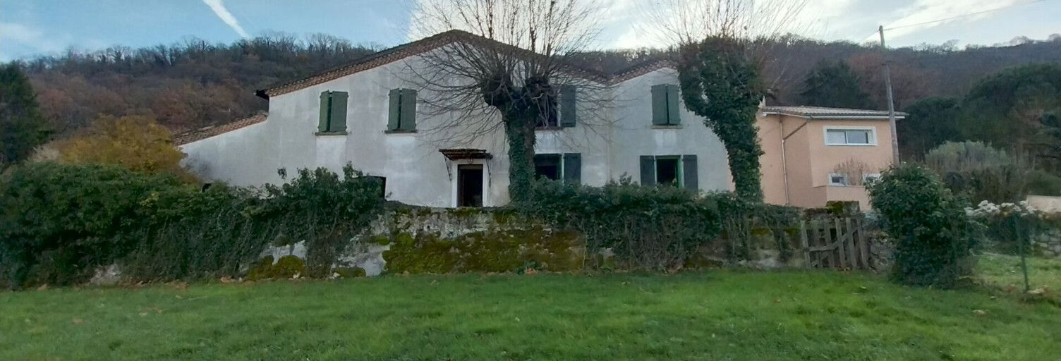 Maison 10 Pièces 200 m² à vendre à Vienne (38200)