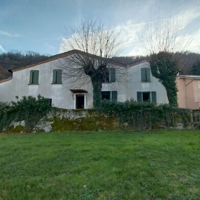 Maison 10 pièces 319000 €