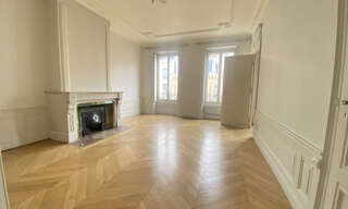 Appartement 4 Pièces 130 m² à louer à Lyon 2 (69002)