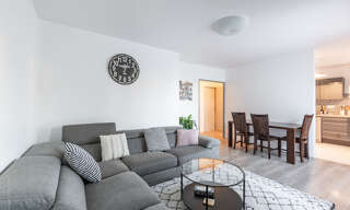 Appartement 3 Pièces 70 m² à vendre à Noisy-le-Grand (93160)