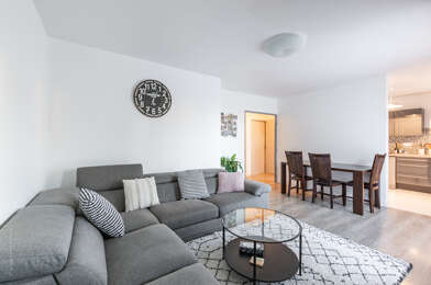 Appartement 3 pièces 313000 €