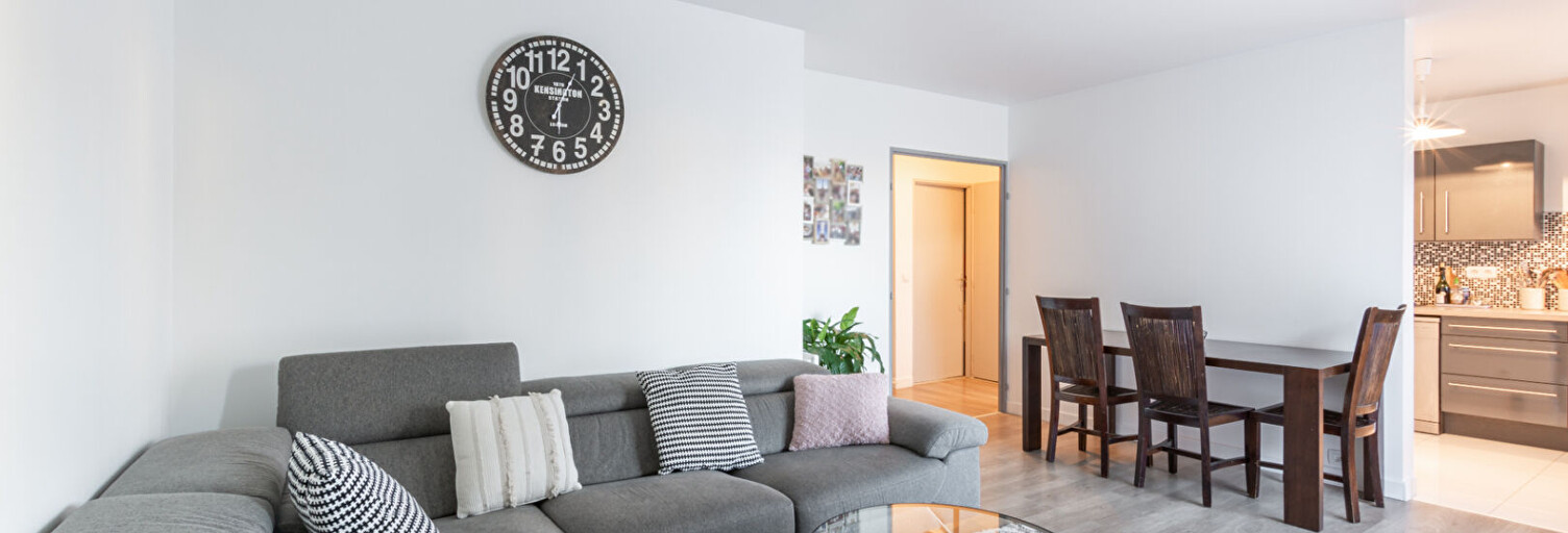 Appartement 3 Pièces 70 m² à vendre à Noisy-le-Grand (93160)