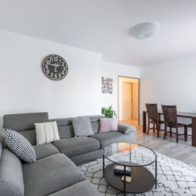 Appartement 3 pièces 313000 €