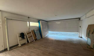 Local industriel  32 m² à louer à Villeneuve-Loubet (06270)